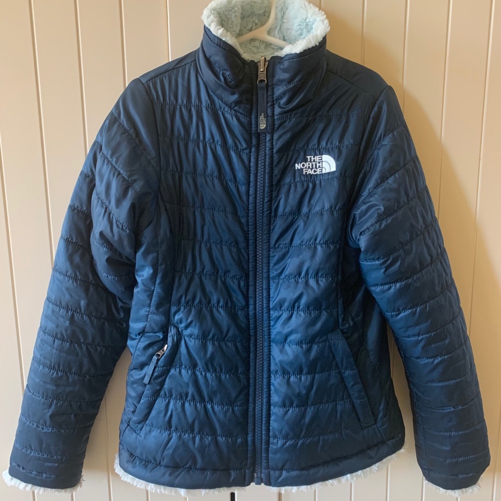 The North Face Winter Jacket